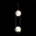 Подвесной светильник SL395.403.02 Donolo ST Luce (4)