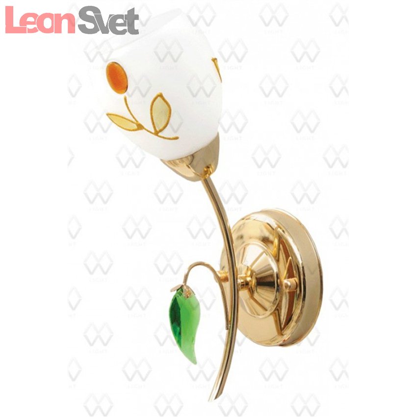 Бра Фиеста 2 267021401 от MW-Light