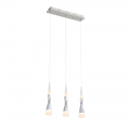 Подвесная люстра SL405.103.03 Bochie ST Luce