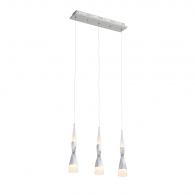 Подвесная люстра SL405.103.03 Bochie ST Luce