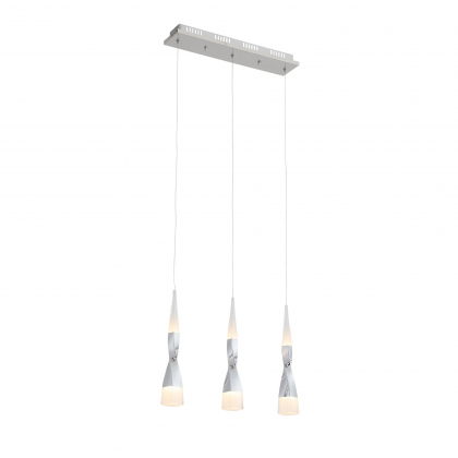 Подвесная люстра SL405.103.03 Bochie ST Luce