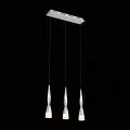 Подвесная люстра SL405.103.03 Bochie ST Luce (2)