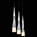 Подвесная люстра SL405.103.03 Bochie ST Luce (4)