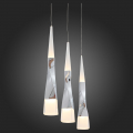 Подвесная люстра SL405.103.03 Bochie ST Luce (5)