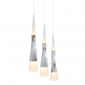 Подвесная люстра SL405.103.03 Bochie ST Luce (6)