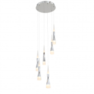 Подвесная люстра SL405.103.06 Bochie ST Luce