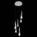 Подвесная люстра SL405.103.06 Bochie ST Luce (2)