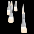 Подвесная люстра SL405.103.06 Bochie ST Luce (4)