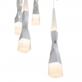 Подвесная люстра SL405.103.06 Bochie ST Luce (6)