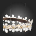 Подвесная люстра SL408.303.01 Forito ST Luce (5)