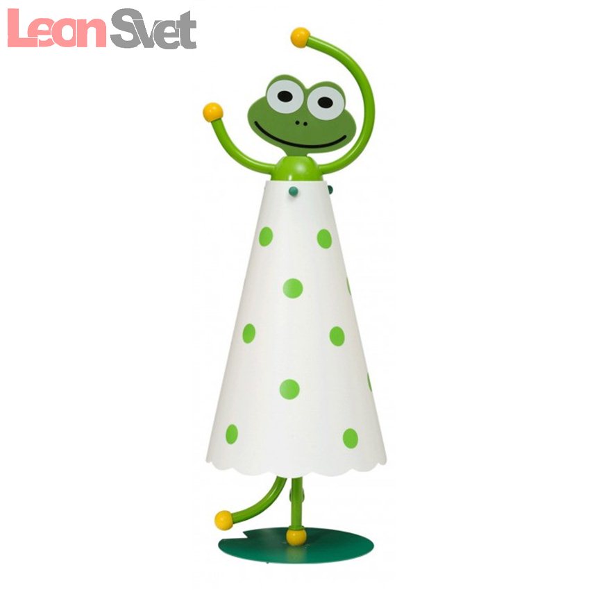 Настольная лампа декоративная Царевна 430030301 от MW-Light