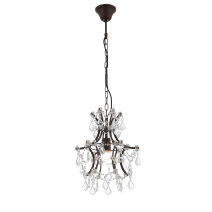 Подвесная люстра SL410.403.01 Boemino ST Luce