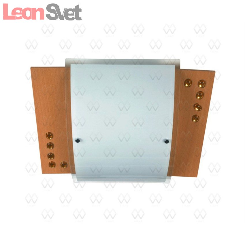 Накладной светильник Чаша 13 264019404 от MW-Light