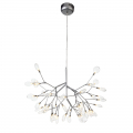Подвесная люстра SL411.103.45 Riccardo ST Luce