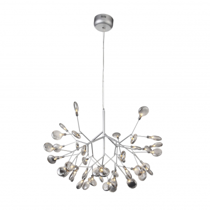 Подвесная люстра SL411.113.45 Riccardo ST Luce
