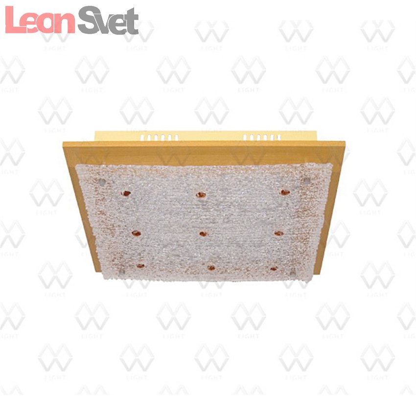 Накладной светильник Чаша 14 264019703 от MW-Light