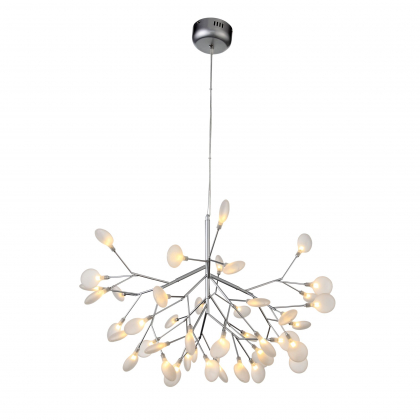Подвесная люстра SL411.123.45 Riccardo ST Luce