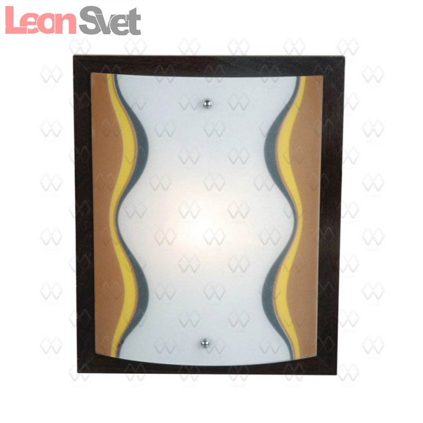 Накладной светильник Чаша 11 264028901 от MW-Light