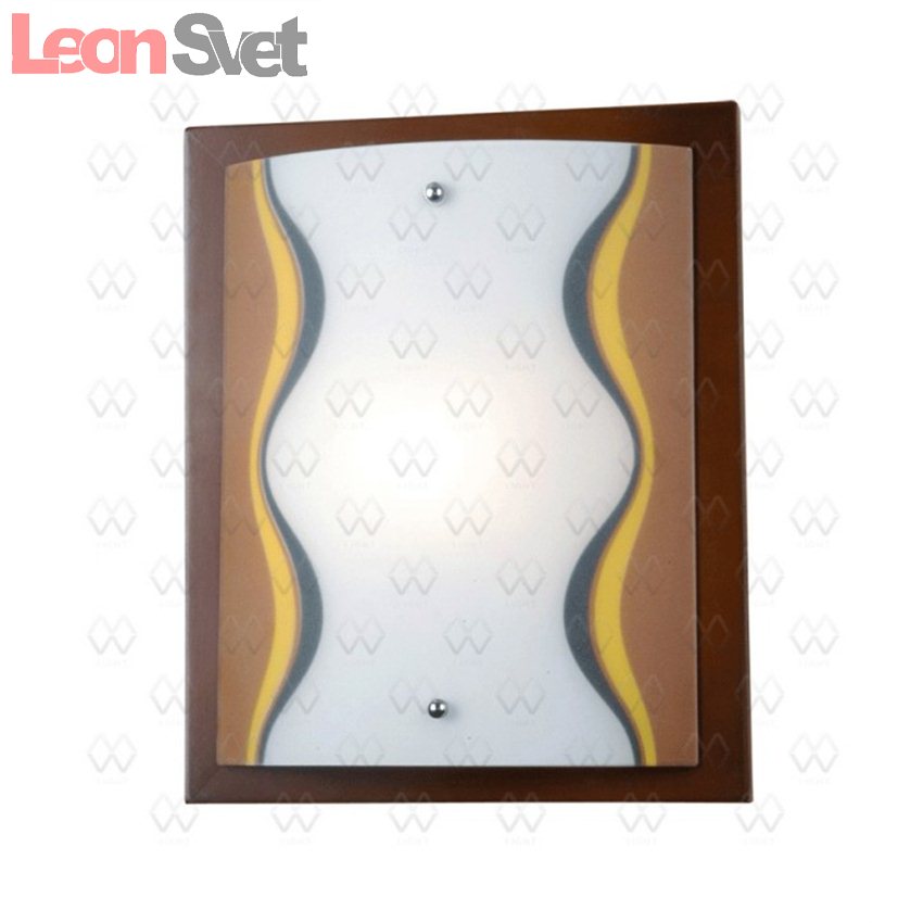 Накладной светильник Чаша 11 264029101 от MW-Light