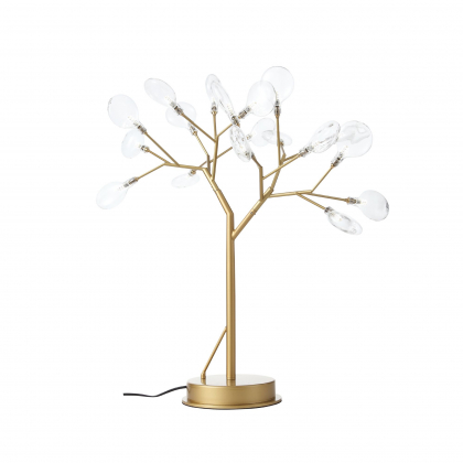 Настольная лампа SL411.204.18 Riccardo ST Luce