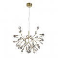 Подвесная люстра SL411.213.45 Riccardo ST Luce