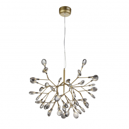 Подвесная люстра SL411.213.45 Riccardo ST Luce