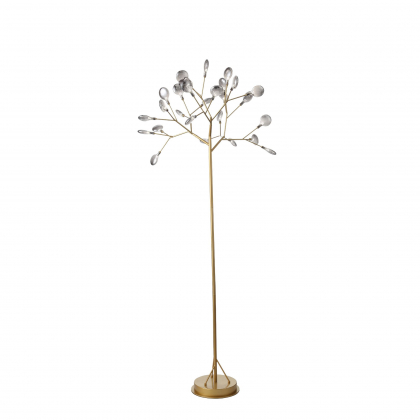 Торшер SL411.215.27 Riccardo ST Luce