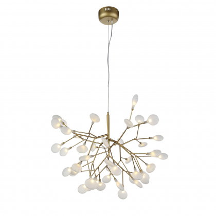 Подвесная люстра SL411.223.45 Riccardo ST Luce