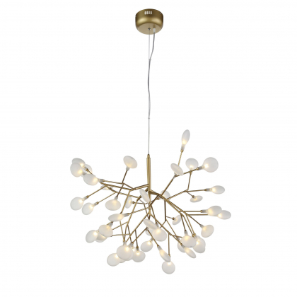 Подвесная люстра SL411.223.45 Riccardo ST Luce