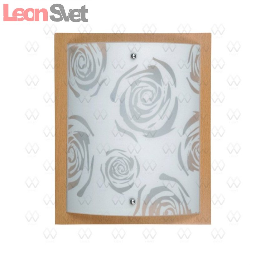 Накладной светильник Чаша 17 339020701 от MW-Light