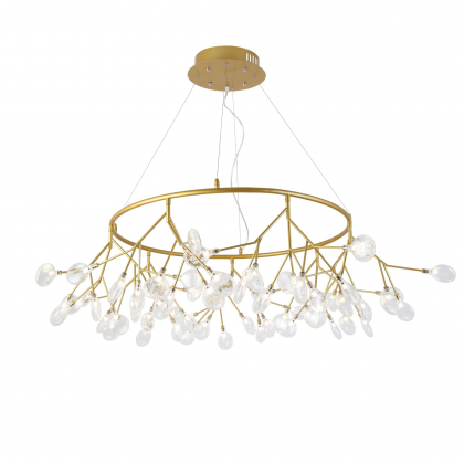 Подвесная люстра SL411.233.63 Riccardo ST Luce