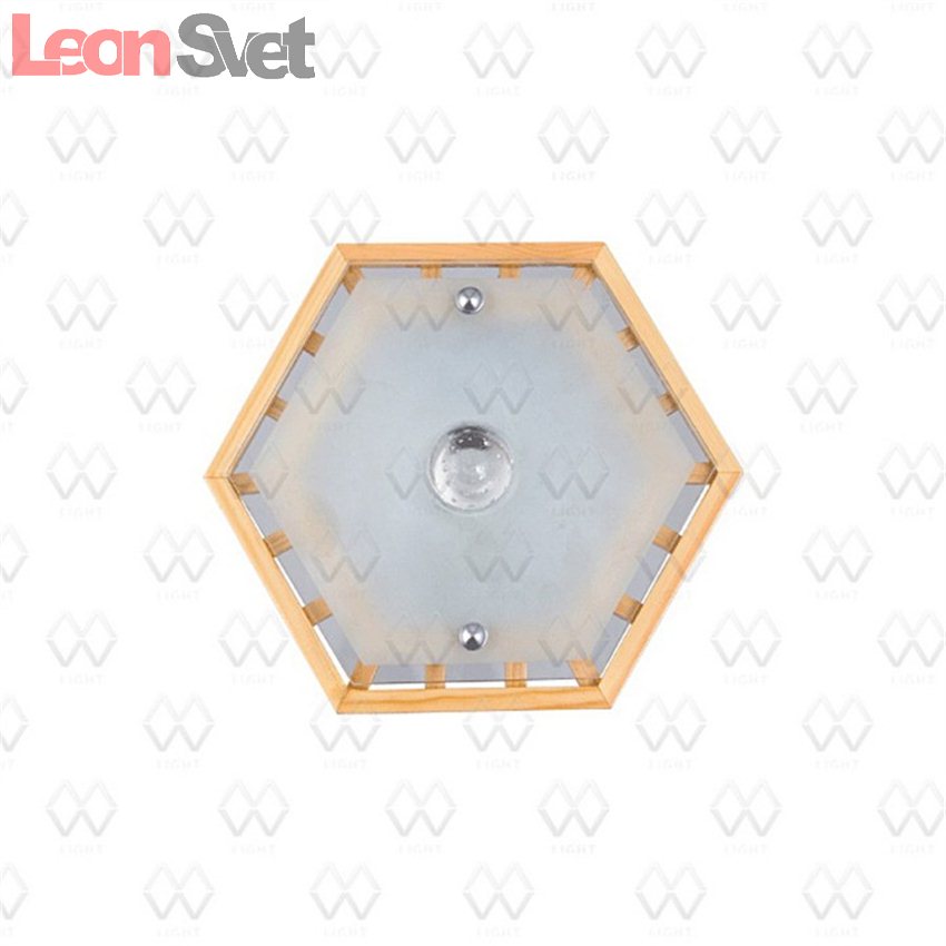 Накладной светильник Чаша 16 339023201 от MW-Light