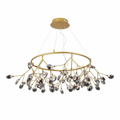 Подвесная люстра SL411.243.63 Riccardo ST Luce