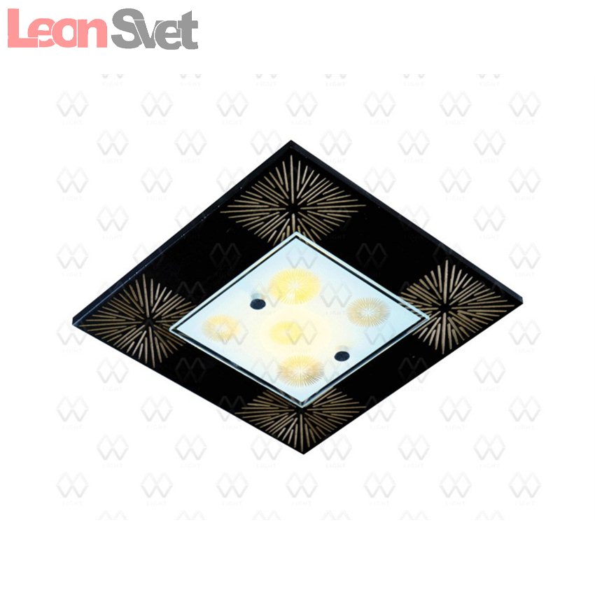 Накладной светильник Чаша 19 375010604 от MW-Light