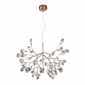 Подвесная люстра SL411.313.45 Riccardo ST Luce