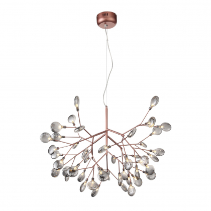 Подвесная люстра SL411.313.45 Riccardo ST Luce