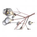 Подвесная люстра SL411.313.45 Riccardo ST Luce (6)