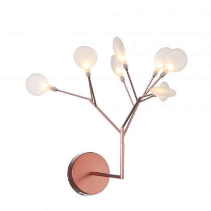 Бра SL411.321.09 Riccardo ST Luce