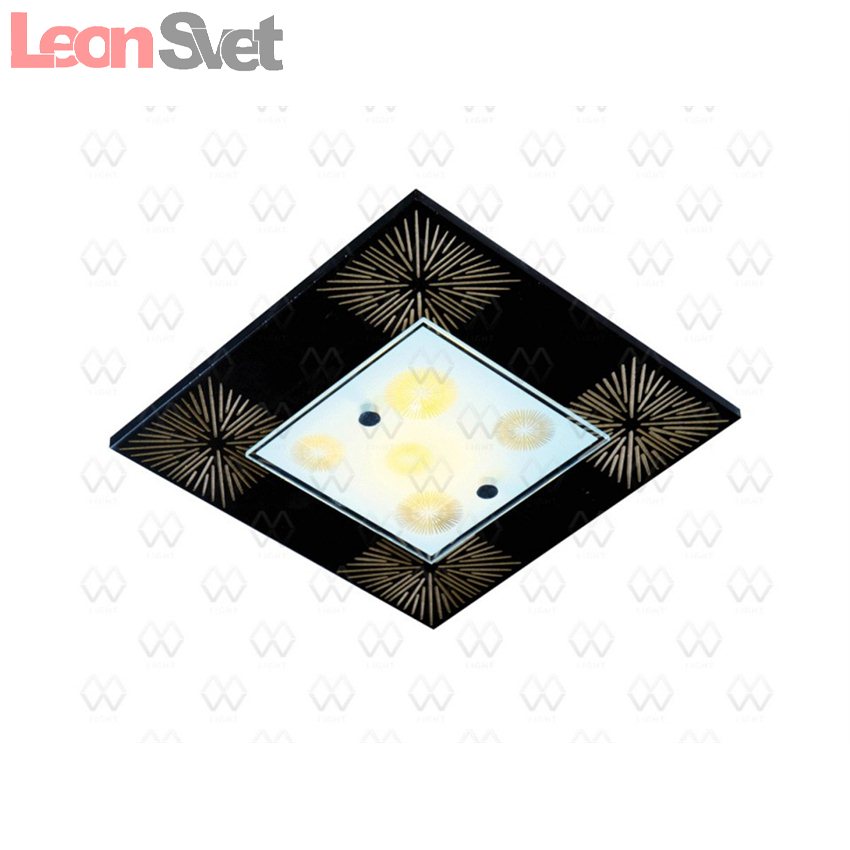 Накладной светильник Чаша 19 375020501 от MW-Light