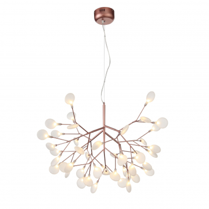 Подвесная люстра SL411.323.45 Riccardo ST Luce