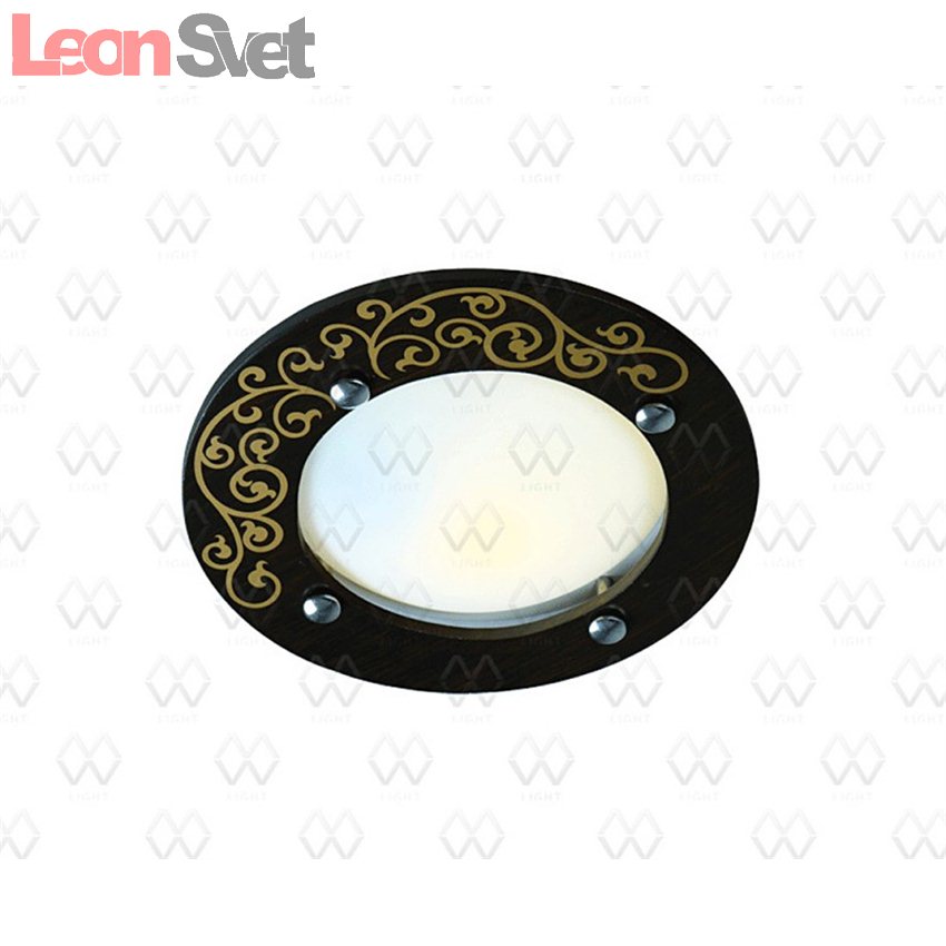 Накладной светильник Чаша 20 375020701 от MW-Light