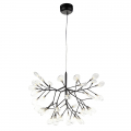 Подвесная люстра SL411.403.45 Riccardo ST Luce