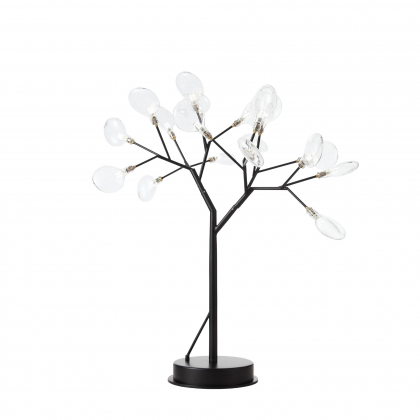 Настольная лампа SL411.404.18 Riccardo ST Luce