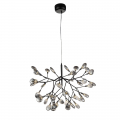 Подвесная люстра SL411.413.45 Riccardo ST Luce