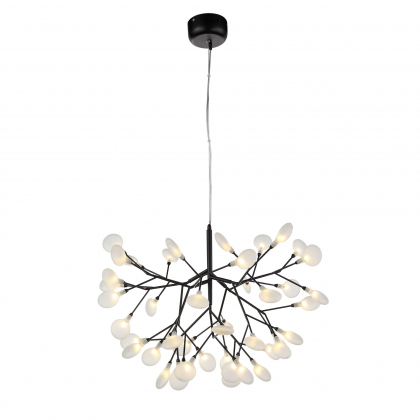 Подвесная люстра SL411.423.45 Riccardo ST Luce