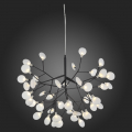 Подвесная люстра SL411.423.45 Riccardo ST Luce (5)