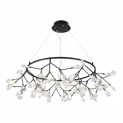 Подвесная люстра SL411.433.63 Riccardo ST Luce