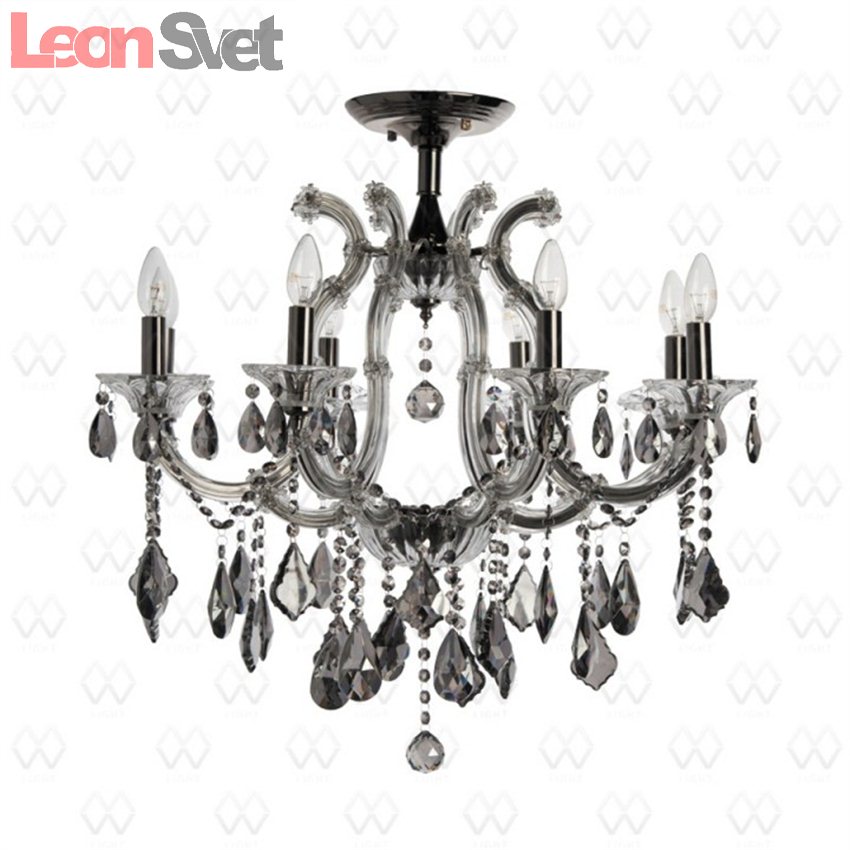 Люстра на штанге Эдит 2 485010408 от MW-Light