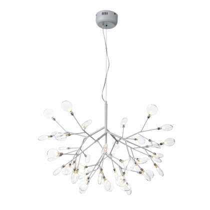 Подвесная люстра SL411.503.45 Riccardo ST Luce
