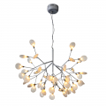 Подвесная люстра SL411.523.45 Riccardo ST Luce